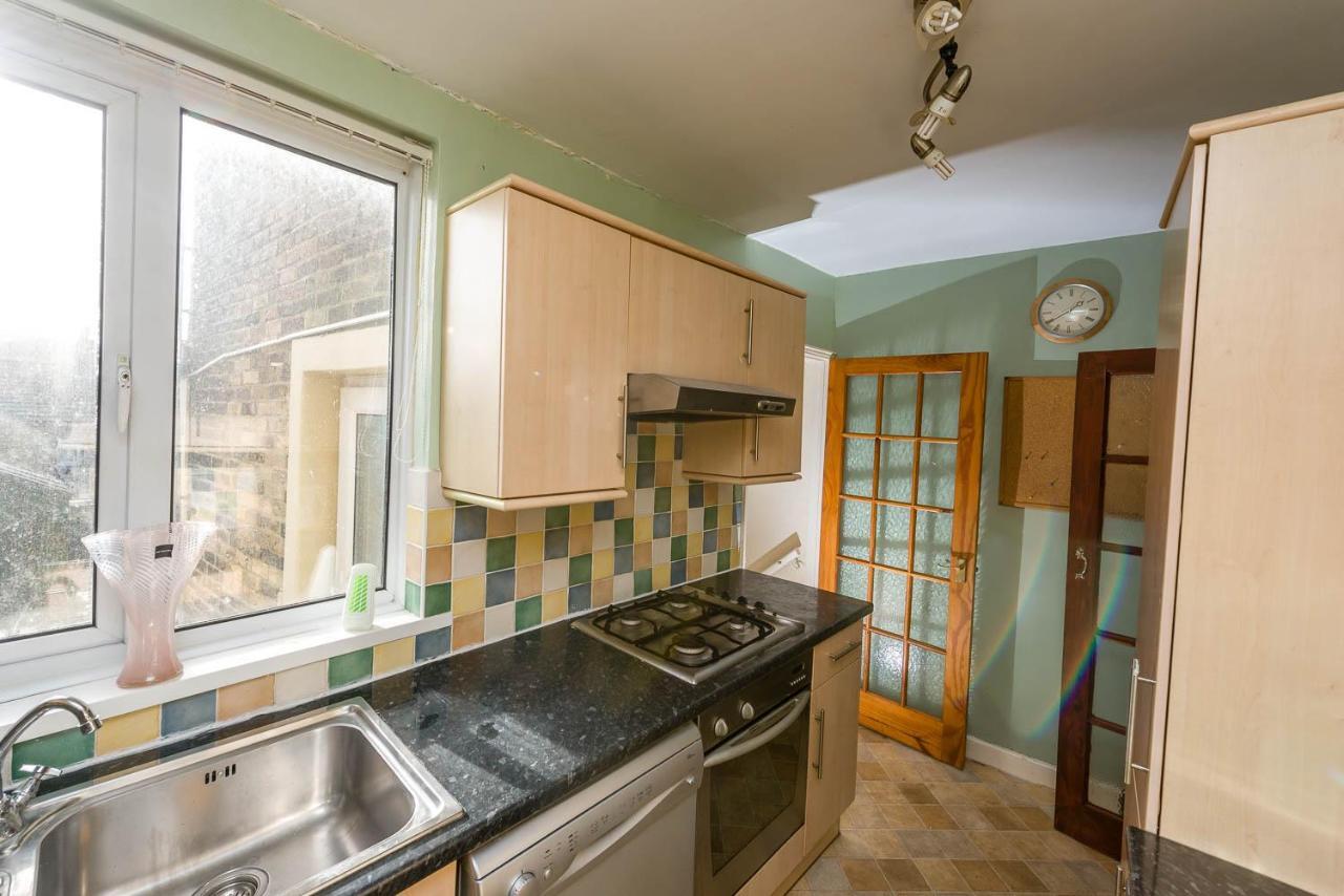 Вилла House Дувр Номер фото