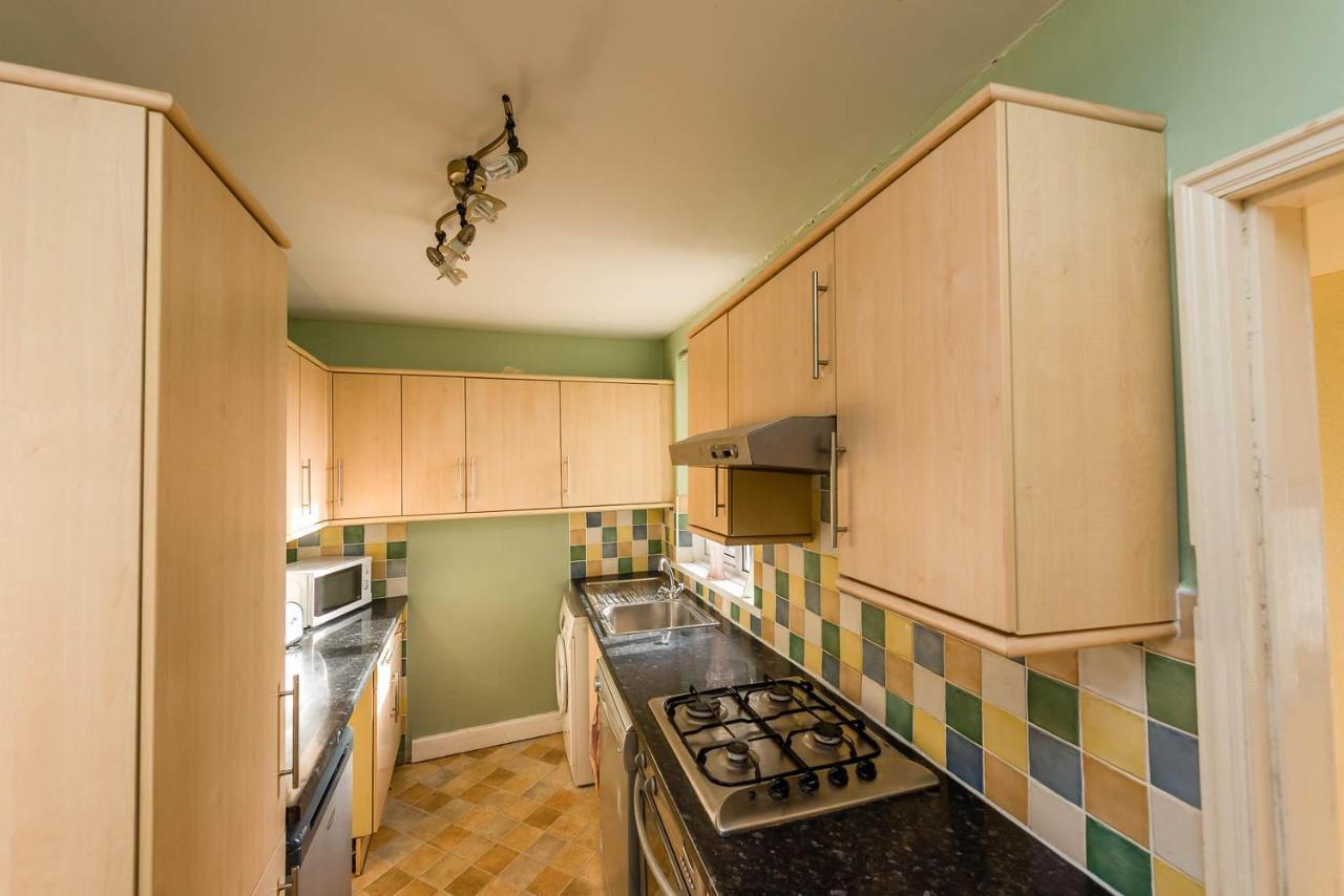 Вилла House Дувр Номер фото